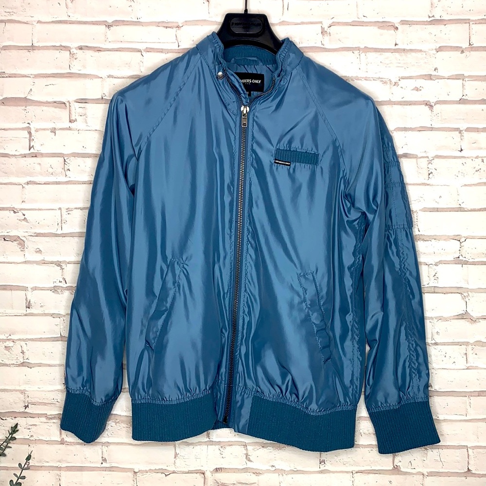 Members Only Jacket